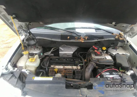 2011 Jeep Compass из США, поврежденный, VIN 1J4NT1FA0BD260598